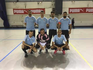 Futsal – Honneur : le maintien pour Vie et Partage !